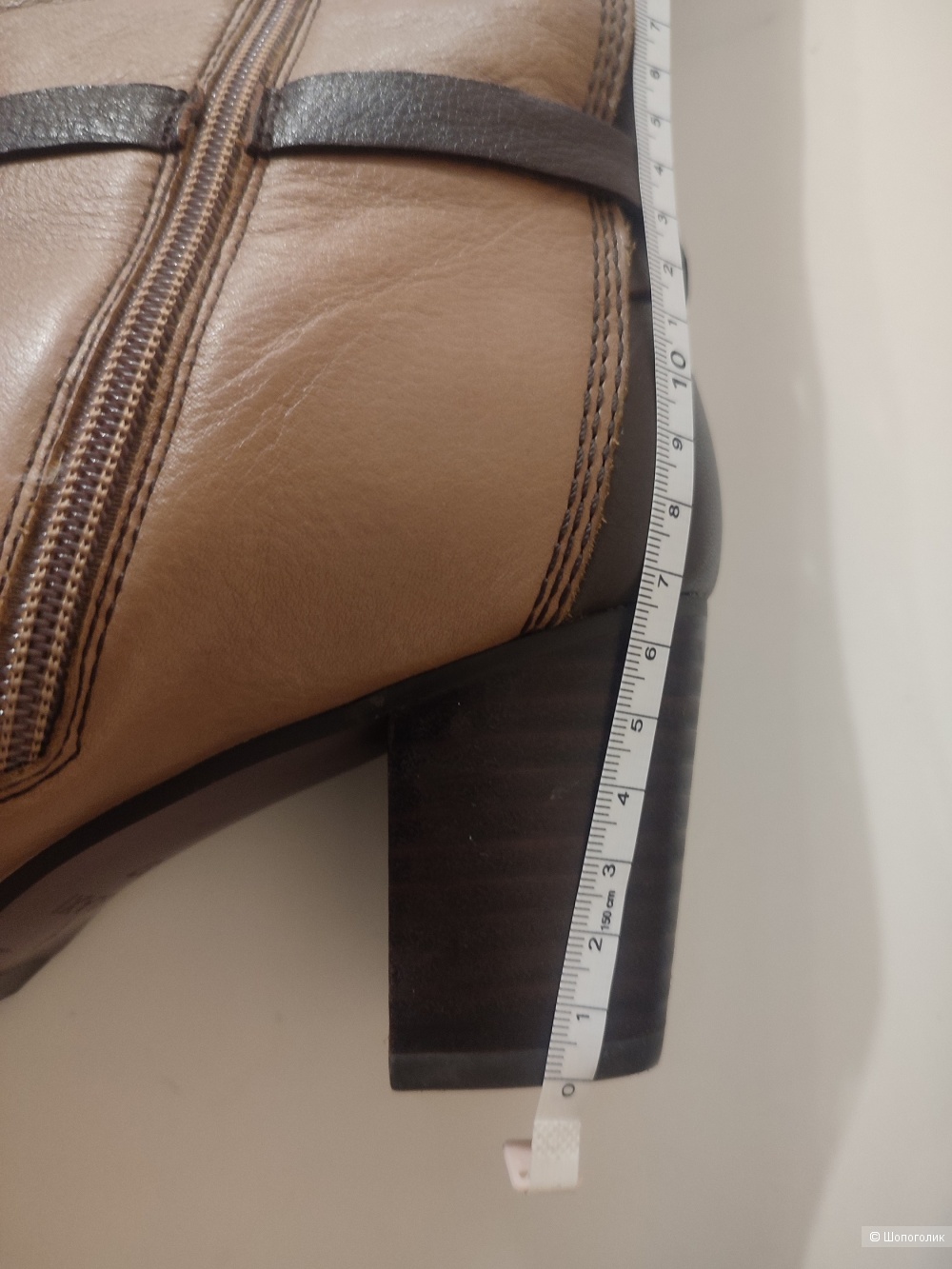 Сапоги JELAXI размер 37