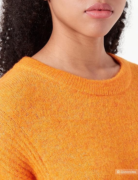 Свитер ICHI оверсайз