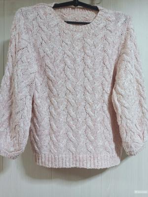 Джемпер no name, размер 46-48