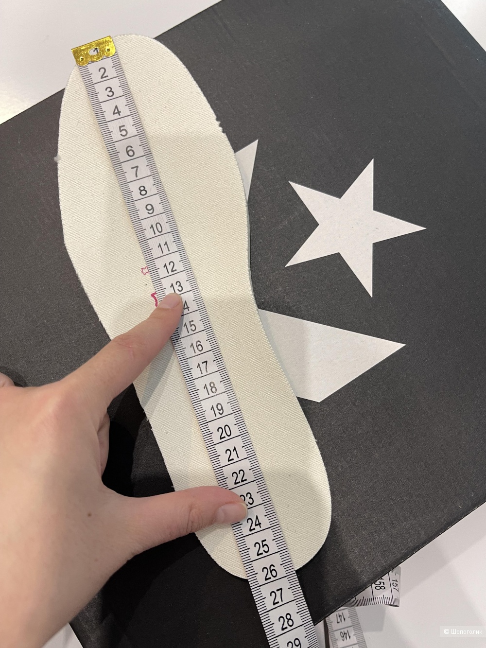 Зимние кеды Converse 38.5-39