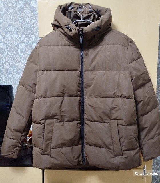 Пуховик Michael Kors, размер XL