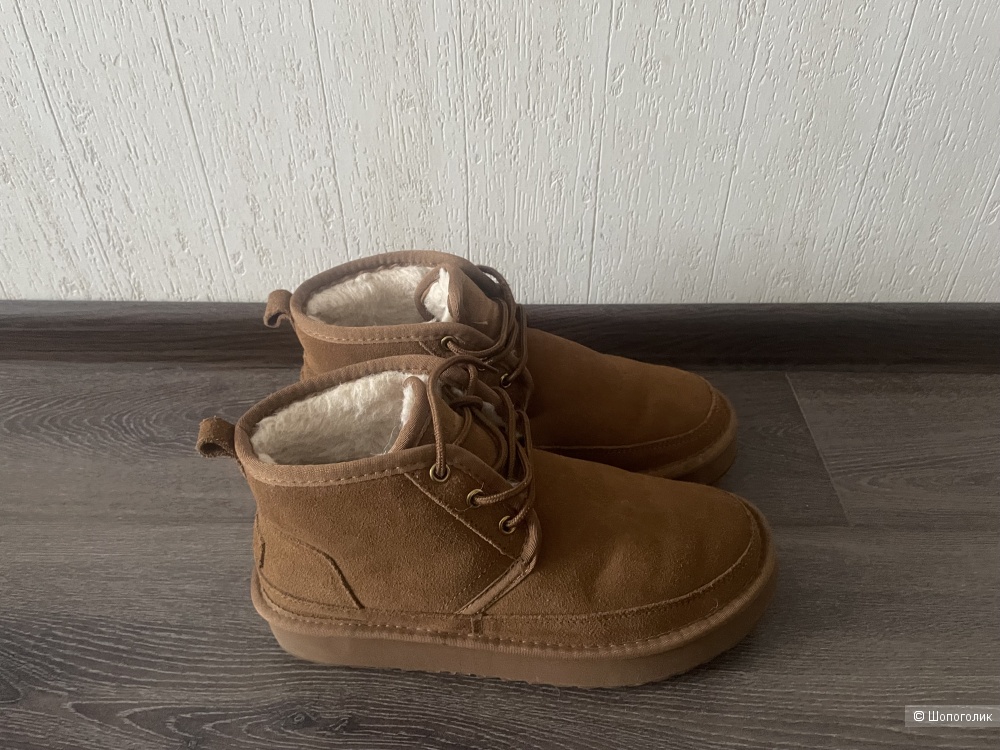 Угги Tendance, р 39