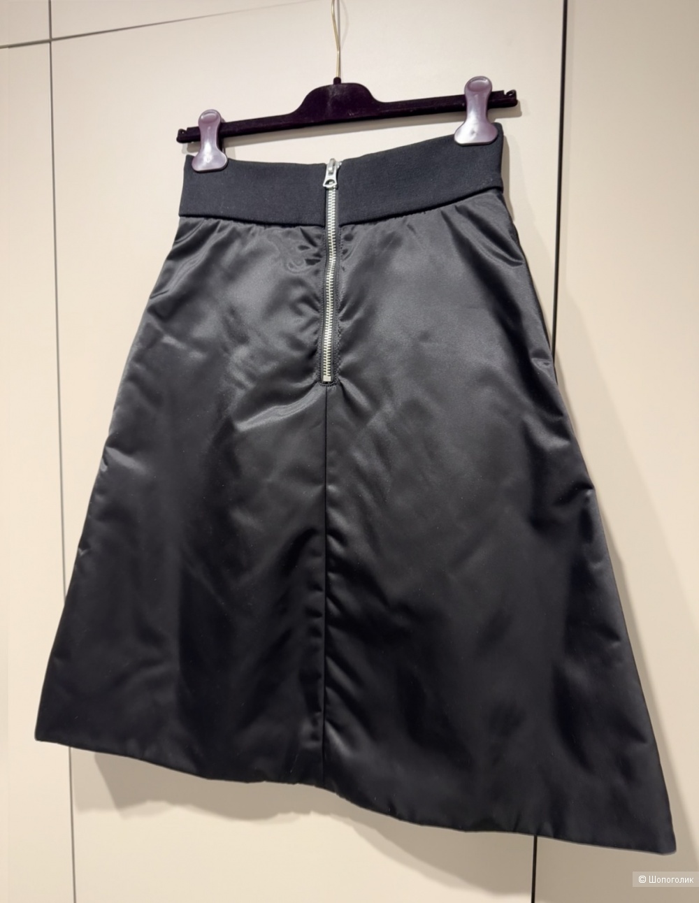 Юбка acne размер 36