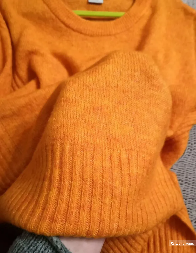 Свитер ICHI оверсайз