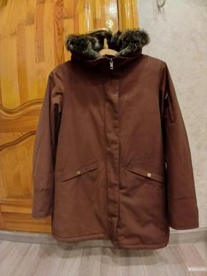 Парка ELVINE ,размер M