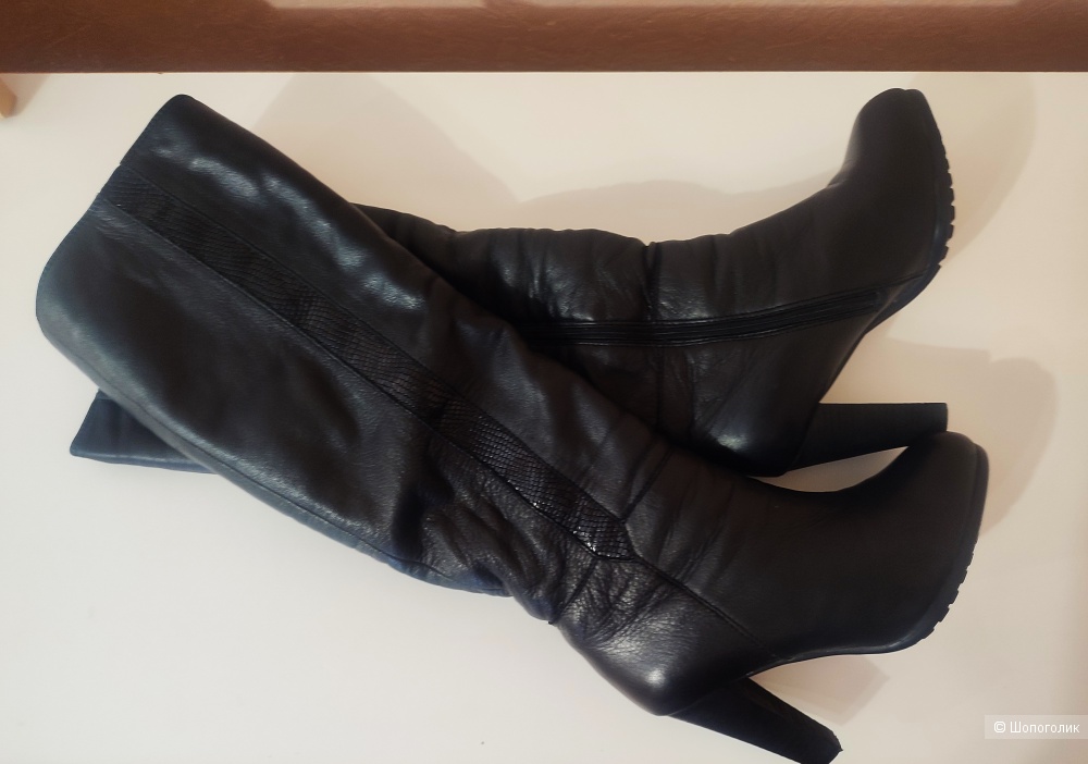 Сапоги SUFINNA размер 37