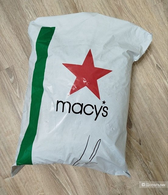 Пуховик Michael Kors, размер XL