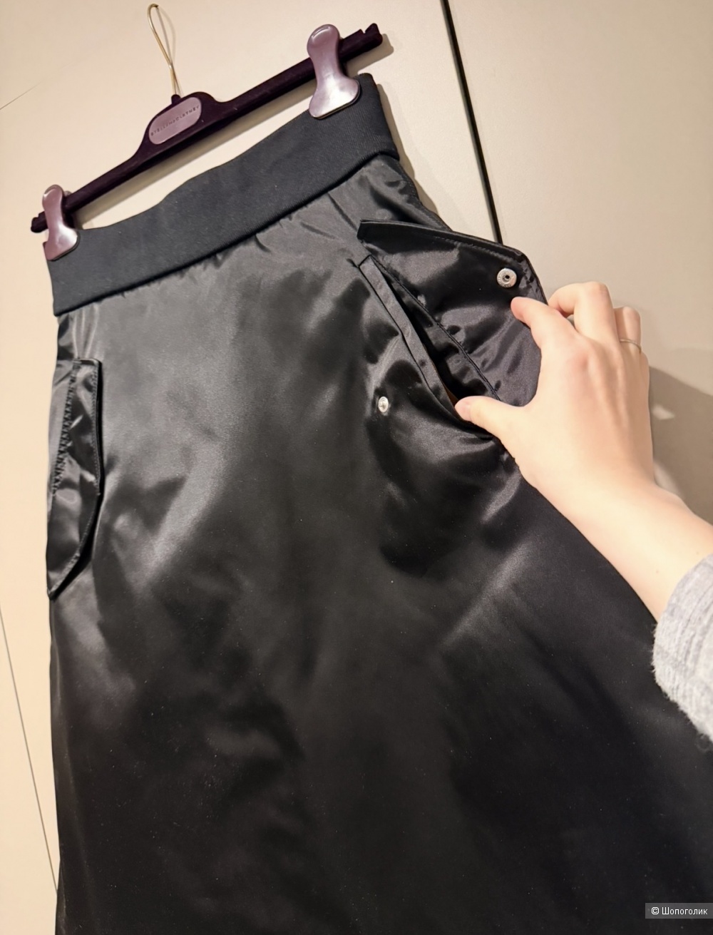 Юбка acne размер 36