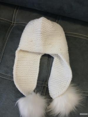Шапка no name р.one size