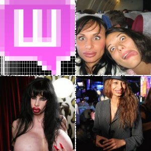 Тестовый альбом