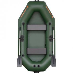 Надувная лодка